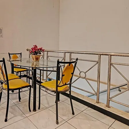 Collection O 92864 Mitra Residence-2
