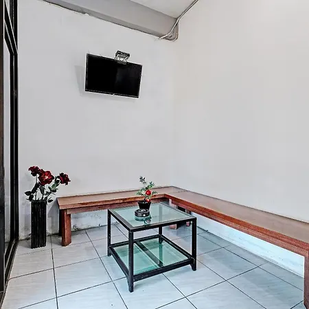 Collection O 92864 Mitra Residence-3